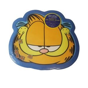 GARFIELD Magnetic Dry Erase Board - NEW